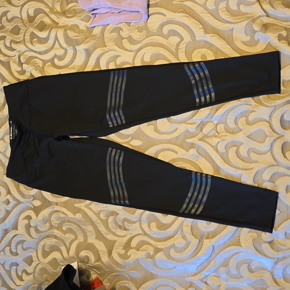 Bcbg Spandex Leggings Small